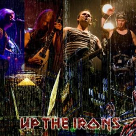 Tribute to the Masters of Metal