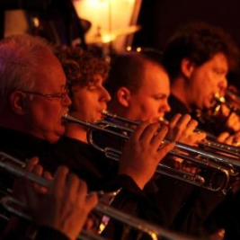Harmonie Katwijk, een avondje uit!