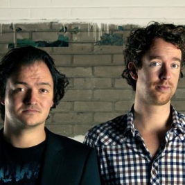Van der Laan & Woe