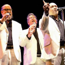 The Deep River Quartet