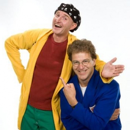 Ernst, Bobbie en de Rest
