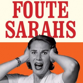 Foute Sarah's