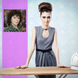 Huisvrouw Monologen