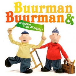 Buurman & Buurman 