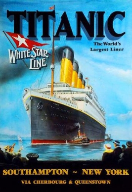 Titanic