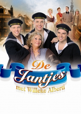 De Jantjes