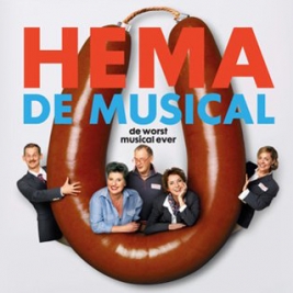 HEMA, de musical