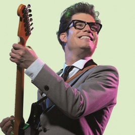 The Buddy Holly Story
