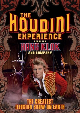 Circus Hans Klok