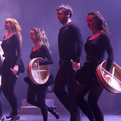 Celtic Rhythms