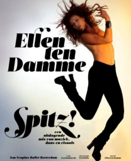 Ellen ten Damme