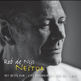 Rob de Nijs 