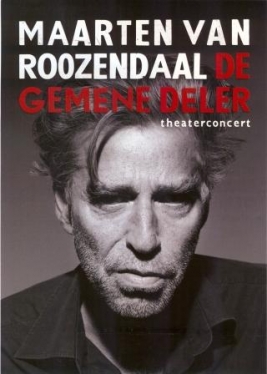 Maarten van Roozendaal