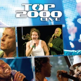 Top 2000 Live