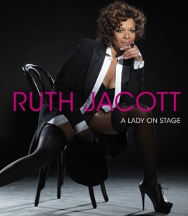 Ruth Jacott
