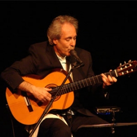 Fernando Lameirinhas en vrienden