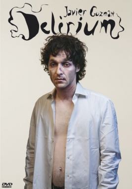 Javier Guzman 