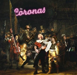 De Coronas