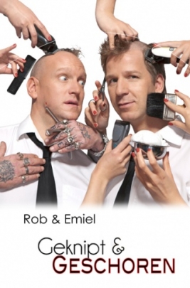 Rob & Emiel 