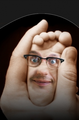 Mark van de Veerdonk 