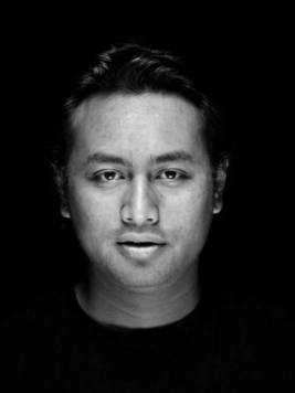 Daniel Arends