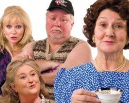 Keeping Up Appearances (Schone Schijn)