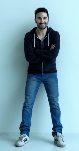 Ronald Goedemondt
