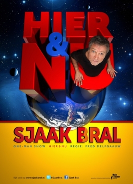 Sjaak Bral