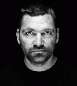 Theo Maassen 