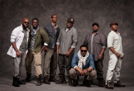 Naturally 7