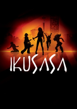 Ikusasa - This is Africa! 