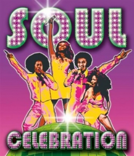 Soul Brothers & Soul Sisters 