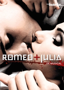 Romeo + Julia, de musical 