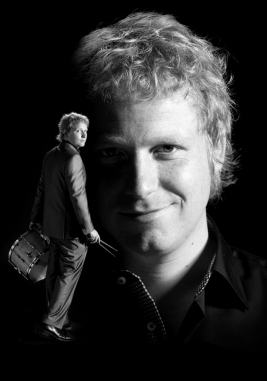 Thijs Kemperink