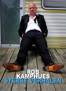 Rob Kamphues