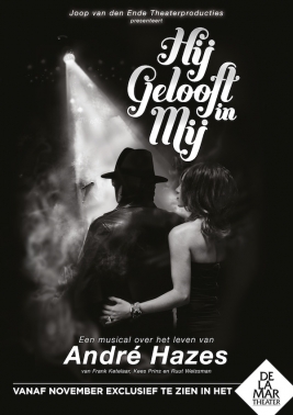 Hij Gelooft in Mij