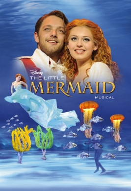 The Little Mermaid