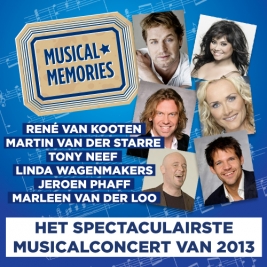 MusicalMemories