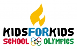Kids for Kids School Olympics