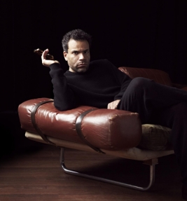 Jeffrey Spalburg