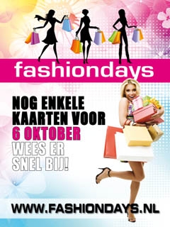 FashionDays 2013