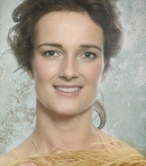 Nathalie Baartman Voest (try-out)