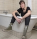 Janneke de Bijl – Zonder zin kan het ook.