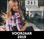 FashionDays Voorjaar 2019