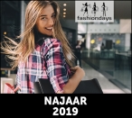 FashionDays Najaar 2019