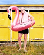KEES VAN AMSTEL