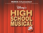 Disney's High School Musical in de Beurs van Berlage