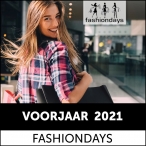 *FashionDays VOORJAAR 2021