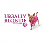 Legally Blonde