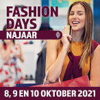 FashionDays Najaar 2021